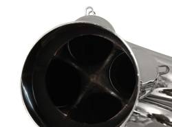 Hooker - Hooker Headers 2502-6HKR RacingHeart Dragster Header - Image 7