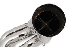 Hooker - Hooker Headers 2502-6HKR RacingHeart Dragster Header - Image 8