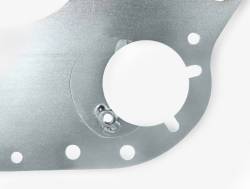 Lakewood - Lakewood 15705 Bellhousing Safety Block Plate for Camaro Chevy II Firebird - Image 8