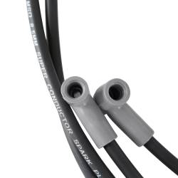 MSD - MSD Ignition 31243 Custom 8.5mm Spark Plug Wire Set for SB Chevy/GMC - Image 3