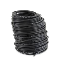MSD - MSD Ignition 34053 300' Super Conductor Bulk Wire Black - Image 1
