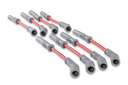 MSD - MSD Ignition 33829 8.5mm Super Conductor Wire Set for GM Gen V LT1/LT4 Corvette - Image 4