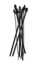 MSD - MSD Ignition 31639 8.5mm Super Conductor Red Wire Set for Ford Raptor 6.2L V8 - Image 3