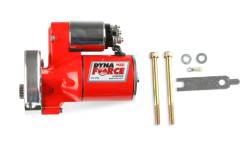 MSD - MSD Ignition 5096 DynaForce Starter High Torque Red for Small Block Chevy - Image 2