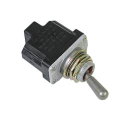MSD - MSD Ignition 8111 Kill Switch for MSD Ignition 12 & 20 Amp Pro Mags - Image 2