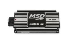 MSD - MSD Ignition 62013 4 6 8-Cylinder Digital-6A Ignition Controller - Image 3