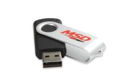 MSD - MSD Ignition 60143 24x/1x & 58x/4x Crank/Cam Ignition Controller Black - Image 9