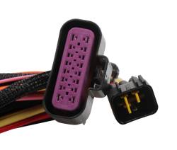 MSD - MSD Ignition 77643 Power Grid Power Module Black - Image 2