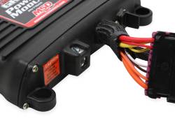 MSD - MSD Ignition 77643 Power Grid Power Module Black - Image 5