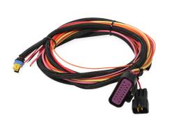 MSD - MSD Ignition 77643 Power Grid Power Module Black - Image 8