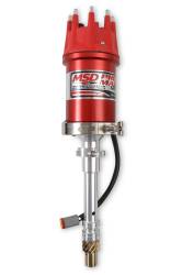 MSD - MSD Ignition 7908 Pro Mag 12LT Generator for Chevy Red - Image 1