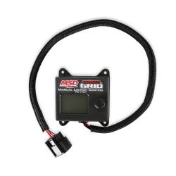 MSD - MSD Ignition 7751 Power Grid Ignition System Manual Launch Control - Image 1