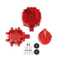 MSD - MSD Ignition 84023 HEI Extreme Distributor Cap & Rotor Kit - Image 2