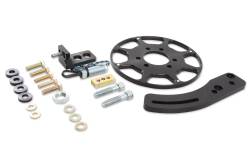 MSD - MSD Ignition 86203 8" Crank Trigger Wheel Kit Flying Magnet for Big Block Chevy - Image 2