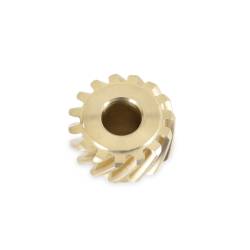 MSD - MSD Ignition 8583 Distributor Gear Bronze for Ford 302 - Image 4