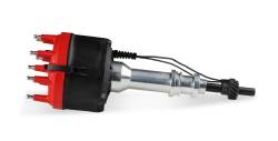 MSD - MSD Ignition 858051 Billet Distributor w/Steel Gear for Ford 351W - Image 6