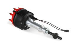 MSD - MSD Ignition 858051 Billet Distributor w/Steel Gear for Ford 351W - Image 10