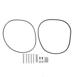 MSD - MSD Ignition 84811 Distributor Cap & Rotor Kit for 95-97 GM LT1 350/5.7L SFI - Image 6