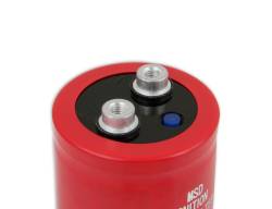 MSD - MSD Ignition 8830MSD Ignition Audio Noise Suppressor Filter Capacitor - Image 4