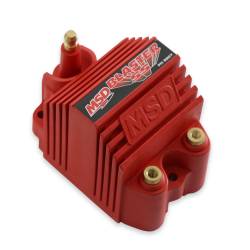 MSD - MSD Ignition 85001 Super HEI Kit II Multiple Spark Ignition Control Kit for GM - Image 3