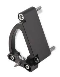 MSD - MSD Ignition 89887 8" Balancer Adjustable Billet Timing Pointer for BB Chevy - Image 4