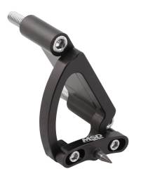 MSD - MSD Ignition 89887 8" Balancer Adjustable Billet Timing Pointer for BB Chevy - Image 5