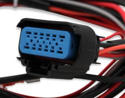 MSD - MSD Ignition 8897 Ignition Replacement Harness Control Wire for PN 6201/62013 - Image 2