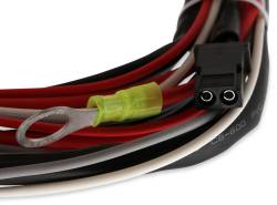 MSD - MSD Ignition 8897 Ignition Replacement Harness Control Wire for PN 6201/62013 - Image 3