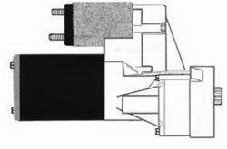 Powermaster Performance - Powermaster 9000 Hitachi Short Starter - Image 2