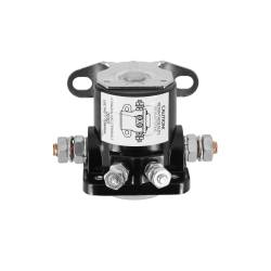 ACCEL 40200 High Performance Starter Solenoid for Ford & Mercury