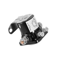 ACCEL - ACCEL 40200 High Performance Starter Solenoid for Ford & Mercury - Image 3