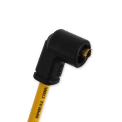 ACCEL - ACCEL 8033 Universal 8.8mm Spark Plug Wire Set Yellow for GM/Ford - Image 3