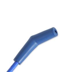 ACCEL - ACCEL 5056B Custom Super Stock Spark Plug Wire Set 8mm Blue - Image 2