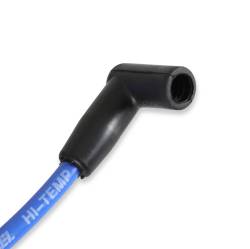 ACCEL - ACCEL 5056B Custom Super Stock Spark Plug Wire Set 8mm Blue - Image 3