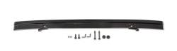 Bestop Front Windshield Header Channel Kit Black for Wrangler JL/JT 51244-01