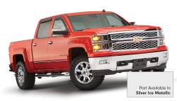 Bushwacker - Bushwacker Pocket Style F/R Fender Flares-Painted Silverado 1500 40959-54 - Image 7
