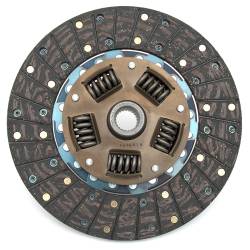 Centerforce - Centerforce 383269 Clutch Disc Size 10.4" 23 Spline By 1" - Image 2