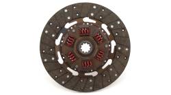 Centerforce 280490 Clutch Disc Size 10" 10 Spline By 1 1/16"