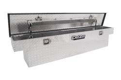 Dee Zee - Dee Zee DZ6163N Specialty Series Single Lid Narrow Crossover Tool Box - Image 4