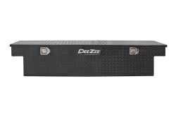 Dee Zee - Dee Zee DZ6163NB Specialty Series Single Lid Narrow Gloss Blk Crossover Tool Box - Image 3