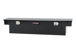 Dee Zee - Dee Zee DZ6163NB Specialty Series Single Lid Narrow Gloss Blk Crossover Tool Box - Image 8