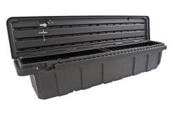 Dee Zee - Dee Zee DZ6163P Specialty Series Poly Crossover Toolbox 63" Mid-Size - Image 3