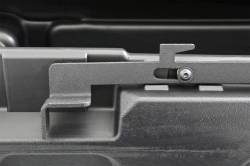 Dee Zee - Dee Zee DZ6163P Specialty Series Poly Crossover Toolbox 63" Mid-Size - Image 6