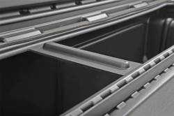 Dee Zee - Dee Zee DZ6163P Specialty Series Poly Crossover Toolbox 63" Mid-Size - Image 7