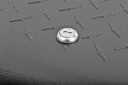 Dee Zee - Dee Zee DZ6163P Specialty Series Poly Crossover Toolbox 63" Mid-Size - Image 8