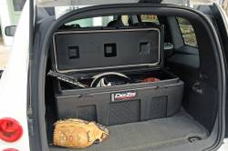 Dee Zee - Dee Zee DZ6535P Specialty Series Universal Storage Poly Storage Chest 36x14x13" - Image 7