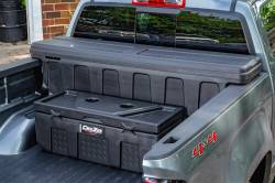 Dee Zee - Dee Zee DZ6535P Specialty Series Universal Storage Poly Storage Chest 36x14x13" - Image 10