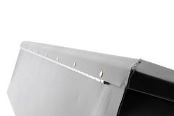 Dee Zee - Dee Zee DZ8748SB Hardware Series Side Mount Tool Box 48"x8.5"x10" - Image 5