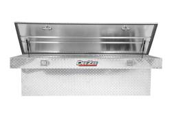 Dee Zee - Dee Zee DZ8170D Red Label Single Lid Crossover Silver Tool Box - Image 5