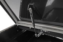 Dee Zee - Dee Zee DZ8370B Red Label Double Lid Gull Wing Tool Box 69.75"x20"x13.2" - Image 9